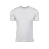 NL6010-Men's Tri-Blend Crew