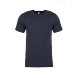 NL6010-Men's Tri-Blend Crew