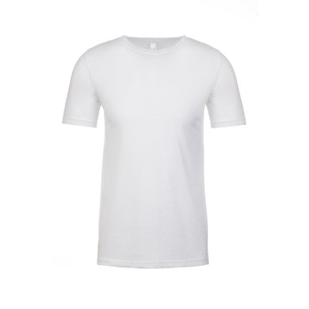 NL6210-Men's CVC Crew