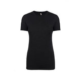 NL6710-Women's Tri-Blend Crew