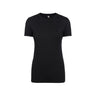 NL6710-Women's Tri-Blend Crew