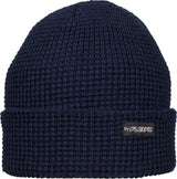 YPB005 WAFFLE BEANIE