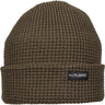 YPB005 WAFFLE BEANIE