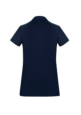 P011LS-Byron Ladies Polo