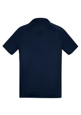 P012MS-P012MS ACADEMY MENS POLO