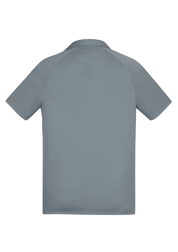 P012MS-P012MS ACADEMY MENS POLO