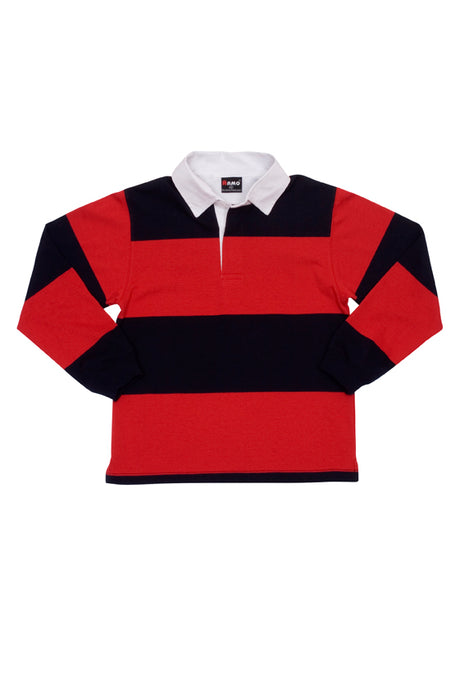 P100KS-Kids Rugby