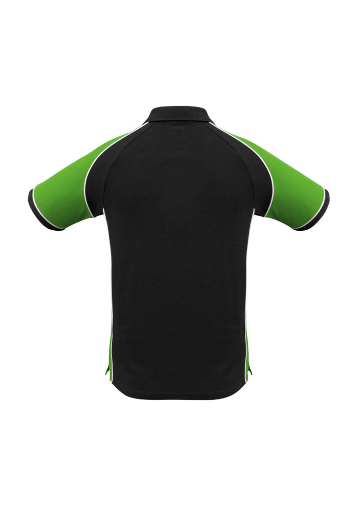 P10112-Mens Nitro Polo