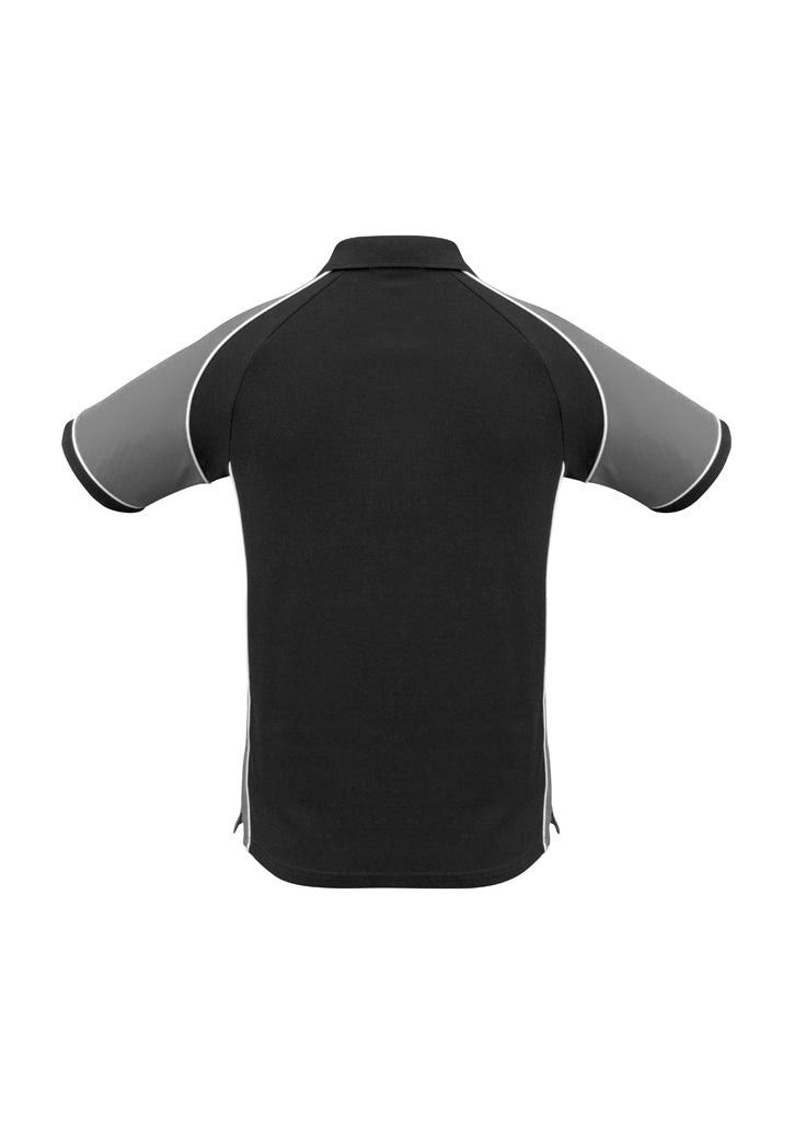 P10112-Mens Nitro Polo