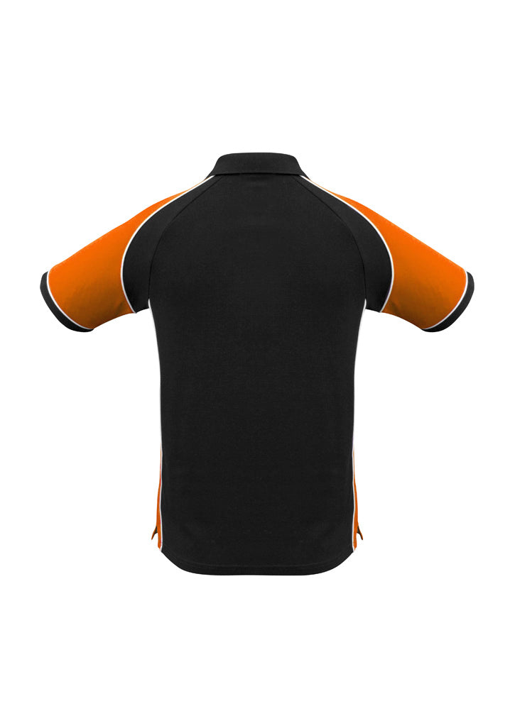 P10112-Mens Nitro Polo
