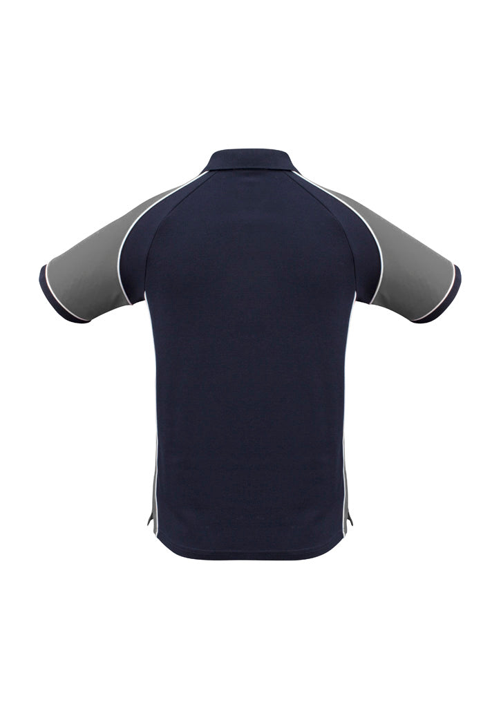 P10112-Mens Nitro Polo