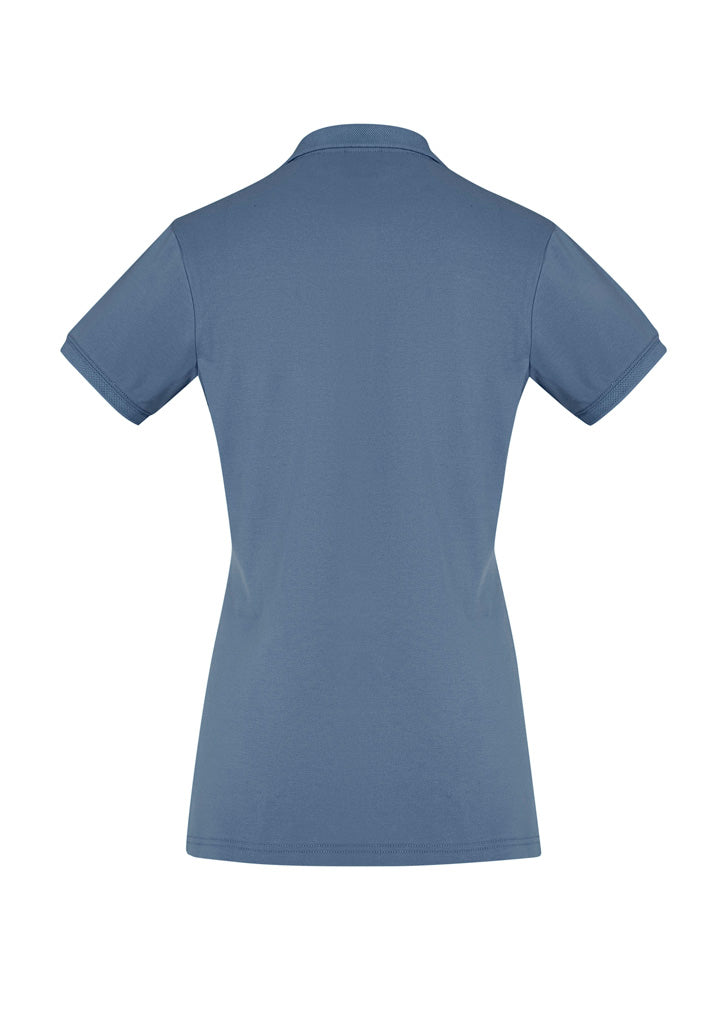 P105LS-Ladies City Polo