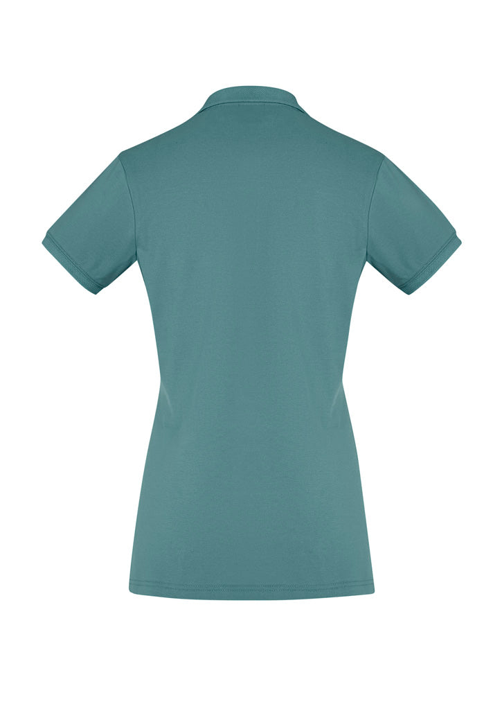 P105LS-Ladies City Polo