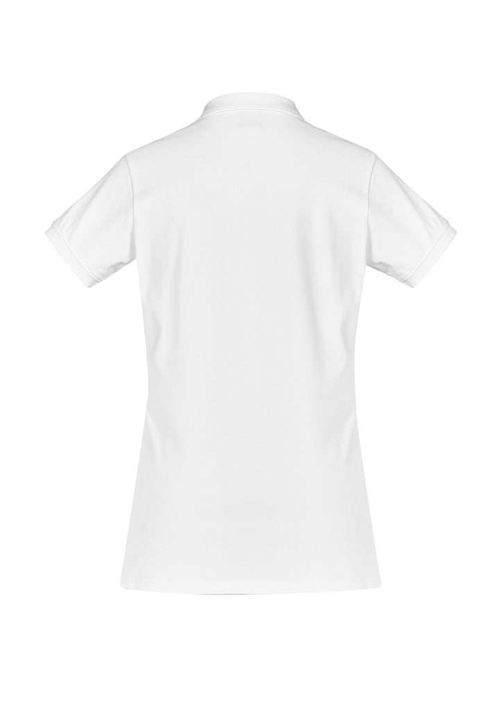 P105LS-Ladies City Polo