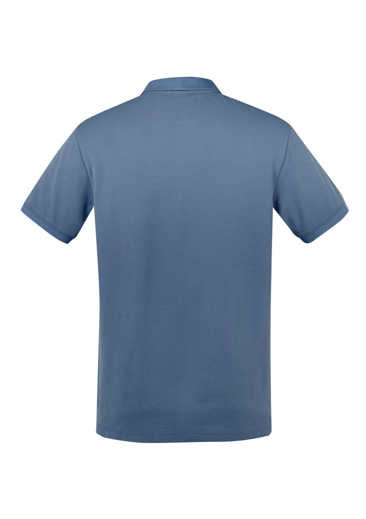 P105MS-Mens City Polo