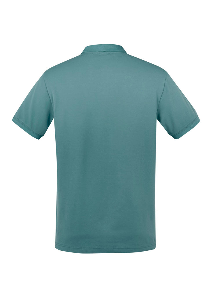 P105MS-Mens City Polo