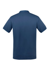 P105MS-Mens City Polo