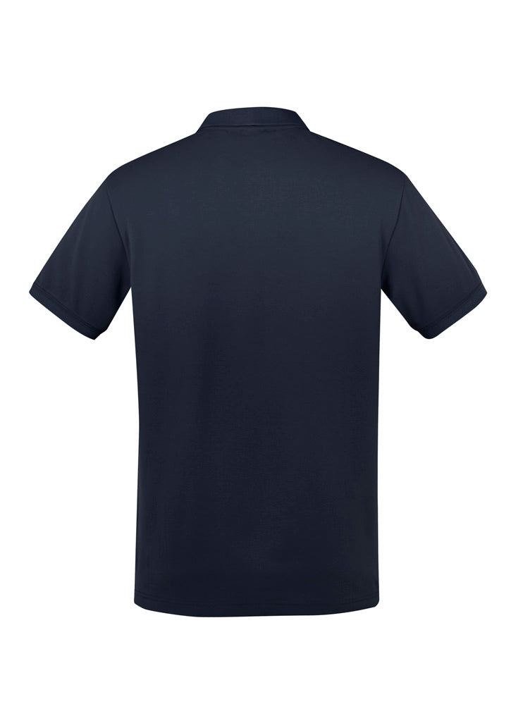 P105MS-Mens City Polo