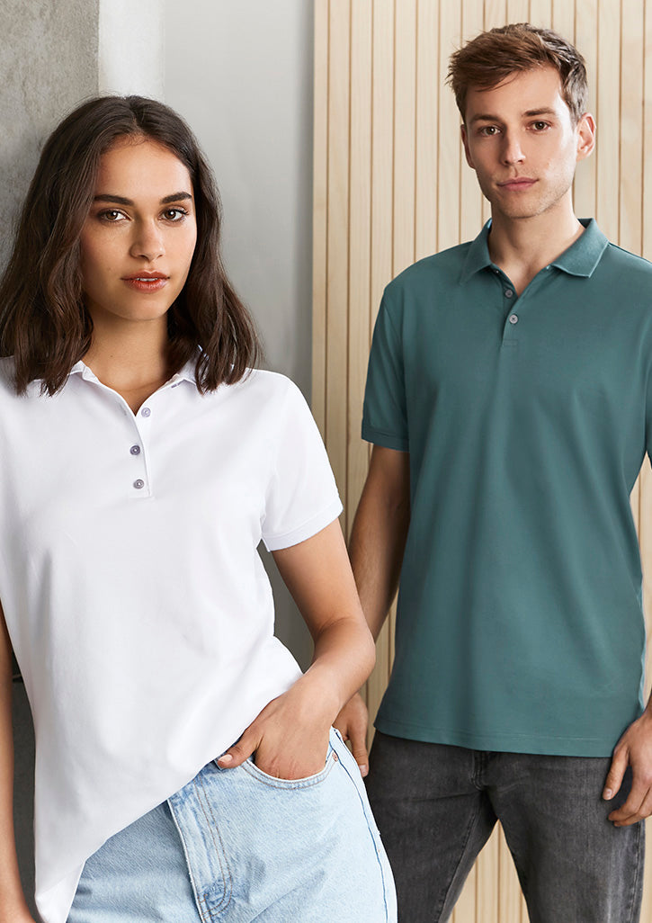 P105MS-Mens City Polo