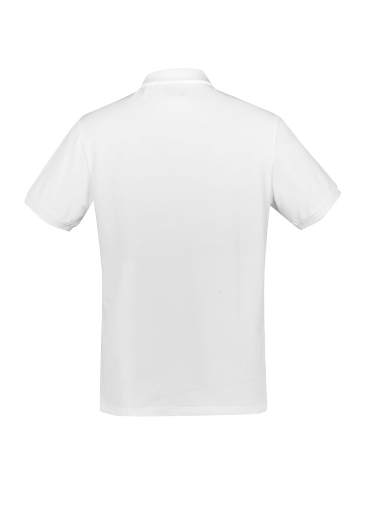 P105MS-Mens City Polo