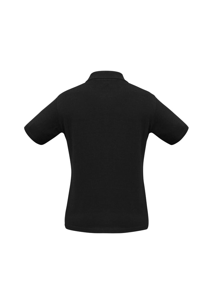 P112LS-Ladies Ice Polo