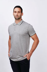 P14-Bobby - Mens Polo