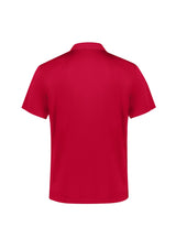 P206KS-P206KS ACTION KIDS POLO