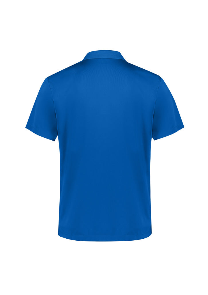 P206MS-P206MS ACTION MENS POLO