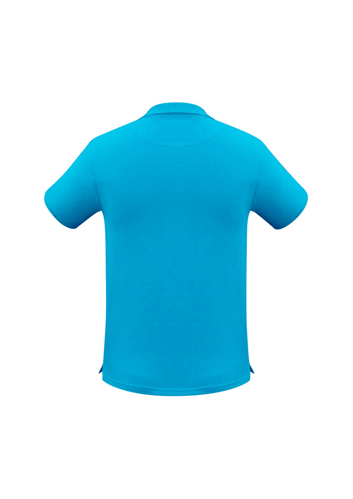 P2100-Mens Neon Polo