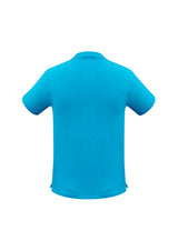 P2100-Mens Neon Polo