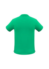 P2100-Mens Neon Polo