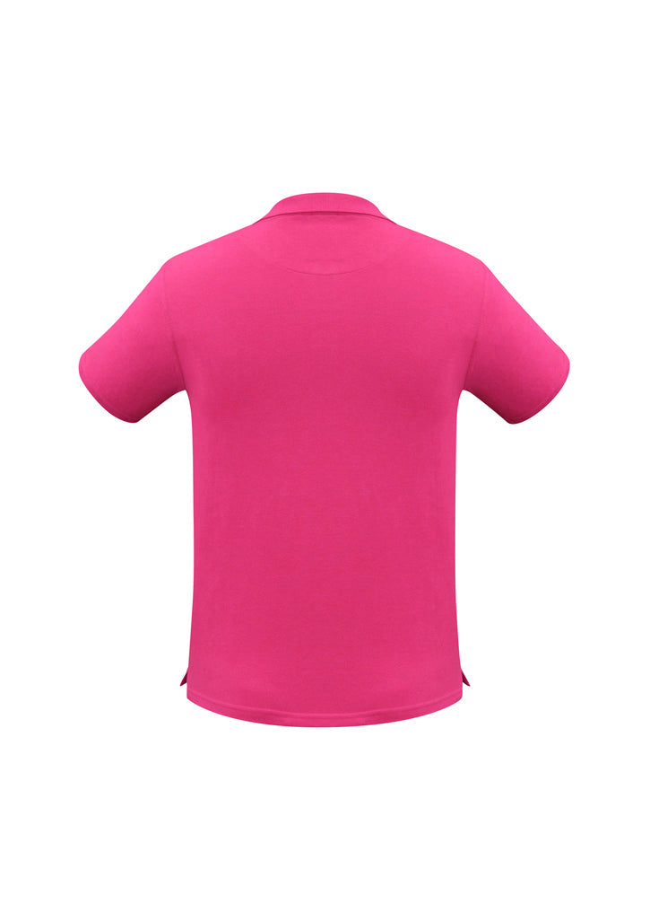 P2100-Mens Neon Polo