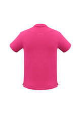 P2100-Mens Neon Polo