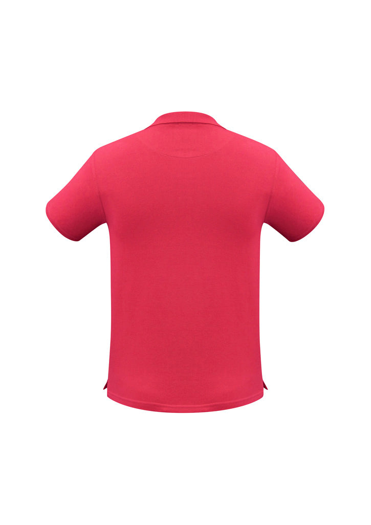 P2100-Mens Neon Polo