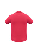 P2100-Mens Neon Polo