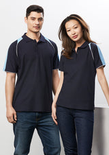 P225MS-Mens Triton Polo