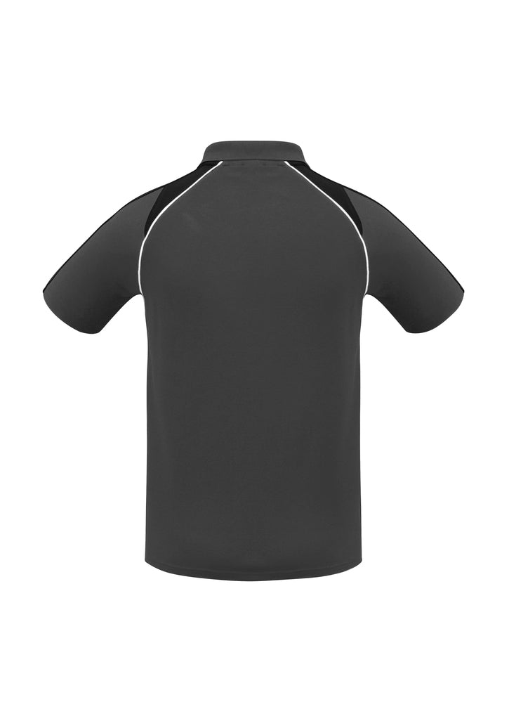 P225MS-Mens Triton Polo