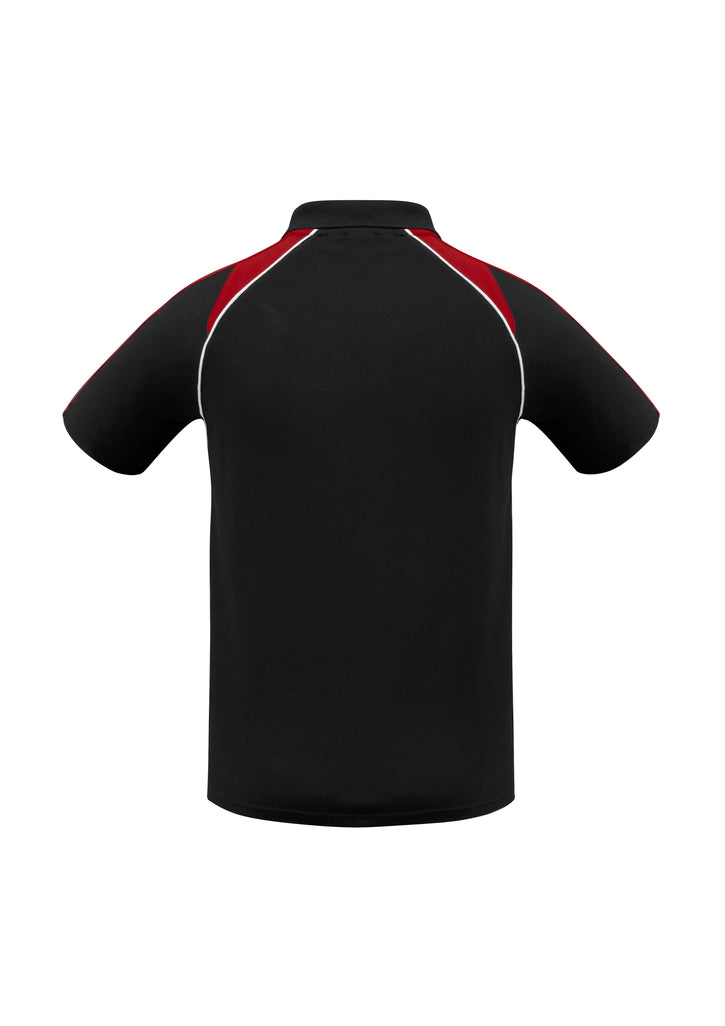 P225MS-Mens Triton Polo