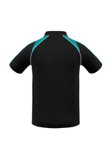 P225MS-Mens Triton Polo