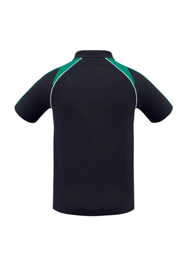 P225MS-Mens Triton Polo