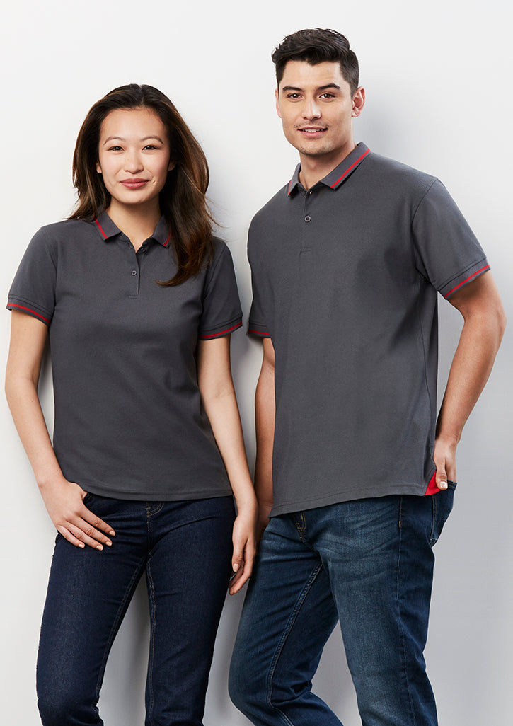 P226MS-Mens Jet Polo