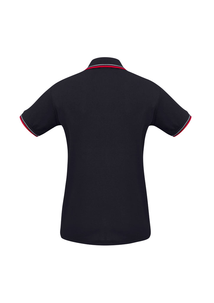 P227LS-Ladies Cambridge Polo