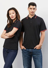 P227LS-Ladies Cambridge Polo