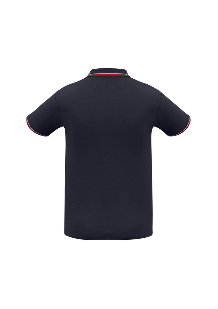 P227MS-Mens Cambridge Polo