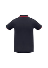 P227MS-Mens Cambridge Polo