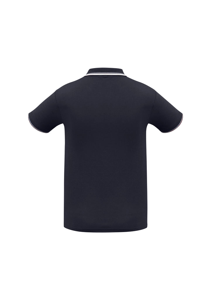 P227MS-Mens Cambridge Polo