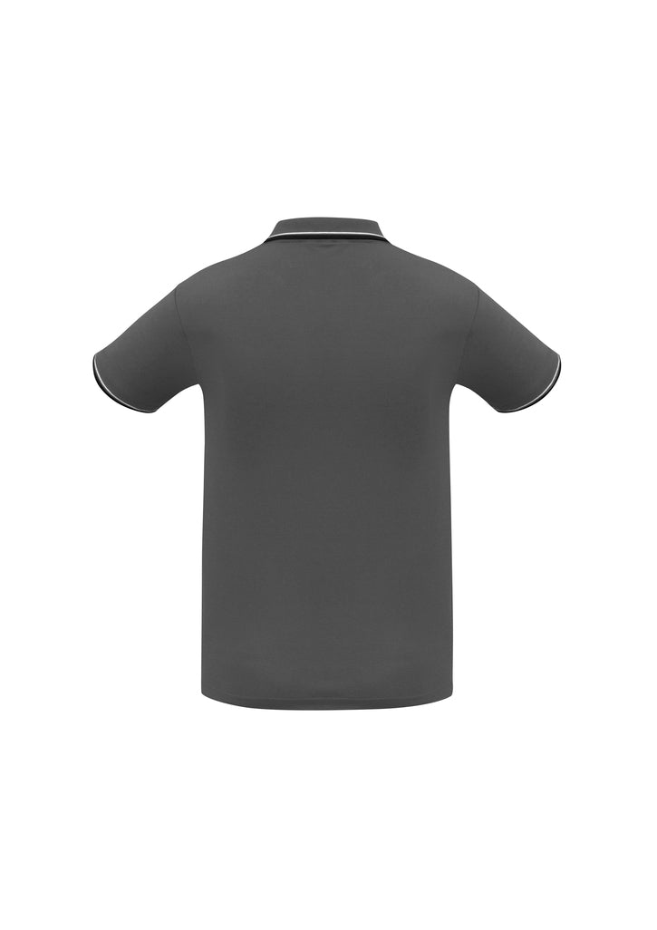 P227MS-Mens Cambridge Polo