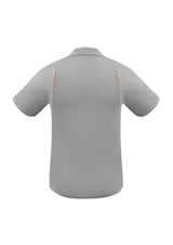 P200MS-Balance Mens Polo