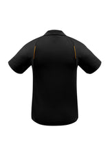 P200MS-Balance Mens Polo