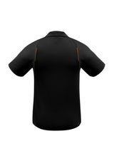 P200MS-Balance Mens Polo